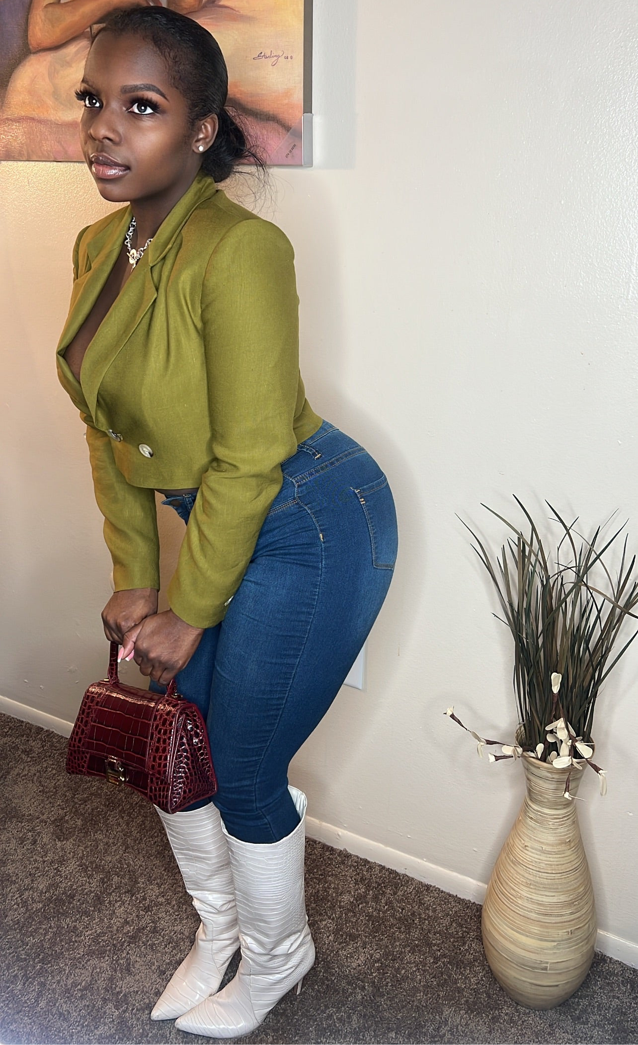 IN PERSON WARDROBE SHOPPING