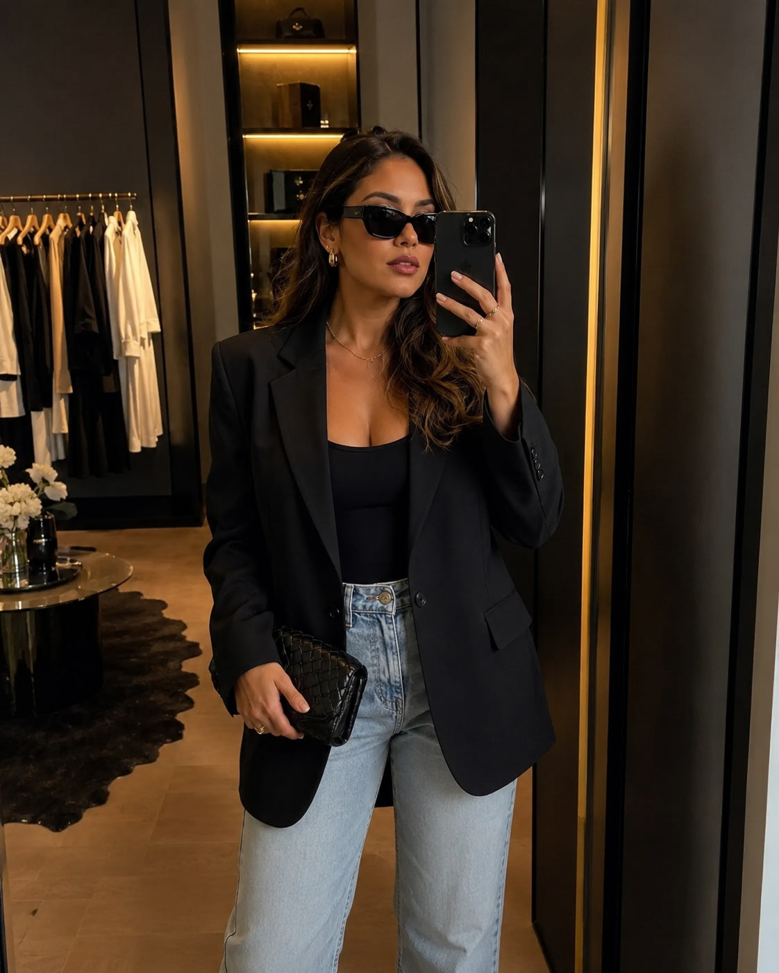 THE OUTFIT FIX