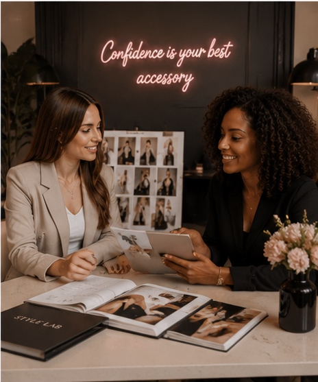 Style Consultation